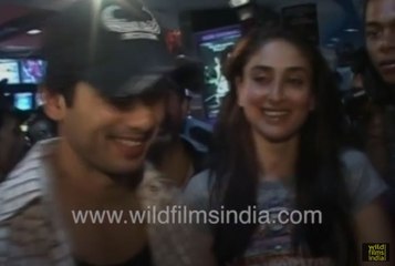 Shahid Kapoor and Kareena relationship, Sania Mirza linked to Shahid: Bollywood tidbits