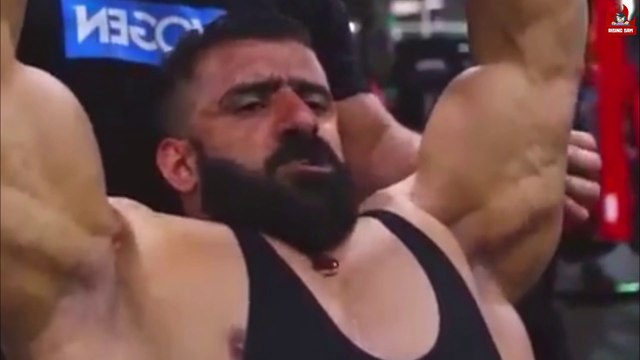 [TOP 5]Fitness Motivational Music - Gym Workout Songs 2020 - Risingsam.