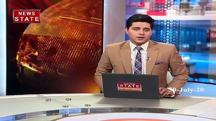 Madhya Pradesh: लक्ष्मण सिंह ने कांग्रेस पर साधा निशाना, देखें रिपोर्ट