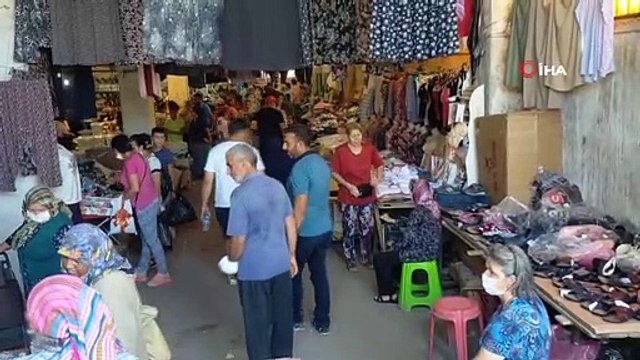 Taksi şoförünün korona virüs testi pozitif çıktı...Taksiye binen vatandaşlar tek tek tespit edilecek