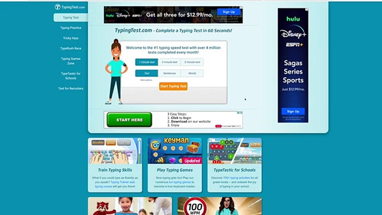 Data Entry Jobs, Work From Home!