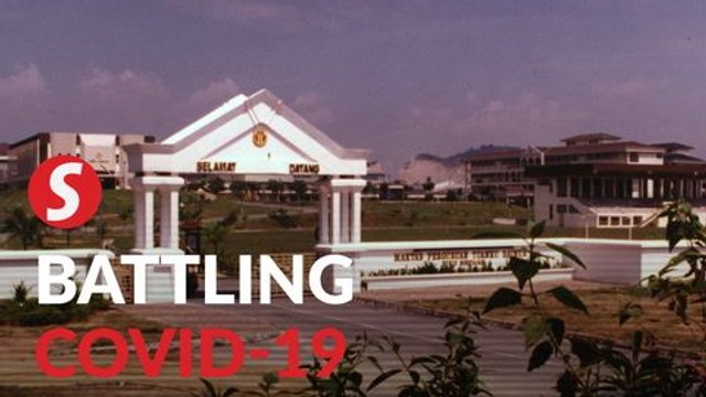 Teachers’ training institutes to reopen in September, says Ismail Sabri