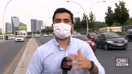 Kurban bayramında trafik önlemleri! Koronavirüs denetimleri de olacak | Video