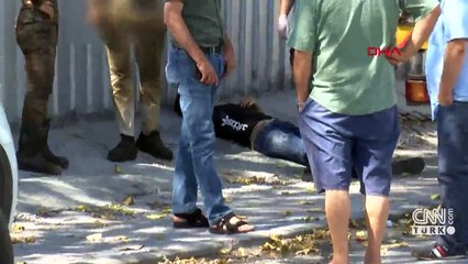 Son dakika... Esenyurt'ta kauçuk fabrikasında yangın | Video