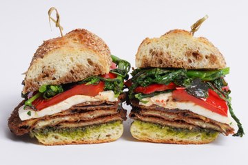 NYC Gets Delivery-Only Chicken Cutlet Sandwiches