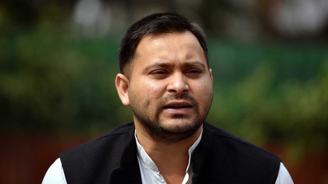 Sushant Singh Case: Tejashwi Yadav demands for CBI inquiry