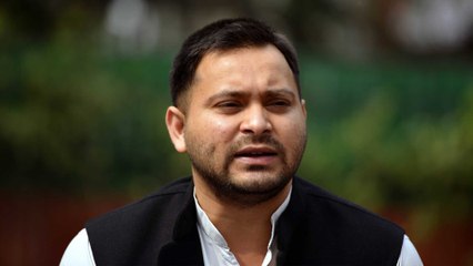 Sushant Singh Case: Tejashwi Yadav demands for CBI inquiry