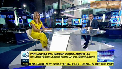 Olga Olesek - 30.06.2020