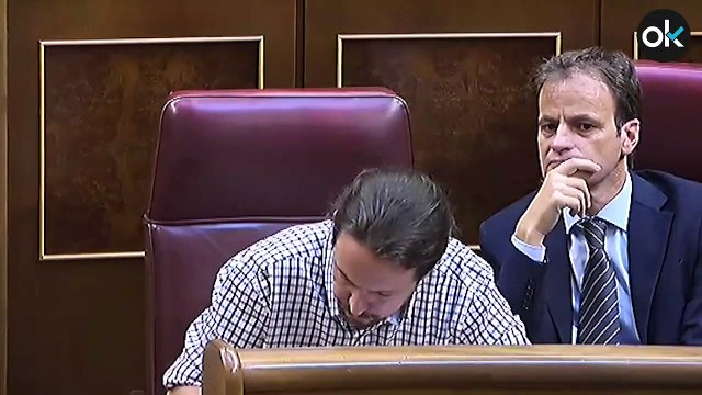 Podemos esconde sus cuentas en pleno cerco judicial: es el único partido que aún no las ha publicado