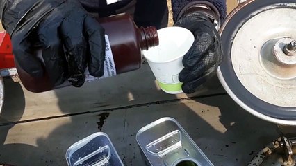 [서울] 가짜석유 제조 판매업자들 검거...4천 리터 압수 / YTN