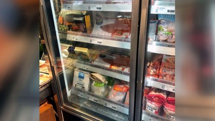 [서울] 대형마트 훈제연어 11개 제품에서 식중독균 검출 / YTN