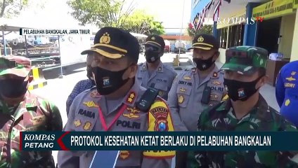 Berikut Pantauan Arus Mudik Menjelang Idul Adha