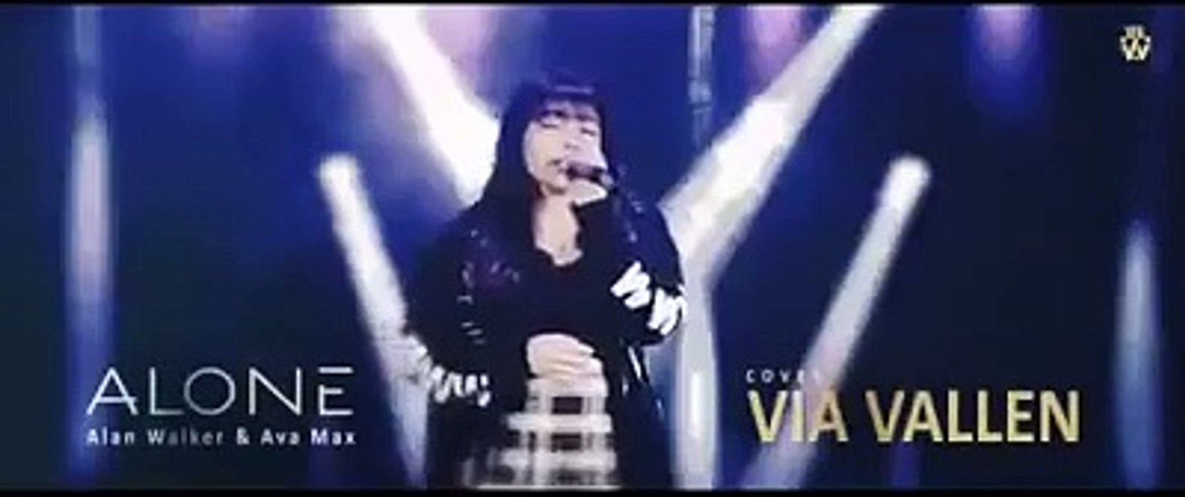 via Vallen alone koplo version mp4.
