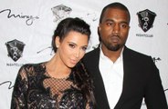 Kim Kardashian West quer 'fazer as coisas funcionarem' com Kanye West
