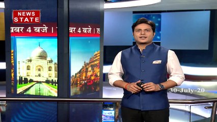 Uttar Pradesh: कल सीएम के सामने पेश होगी बिकरू गोलीकांड में SIT रिपोर्ट