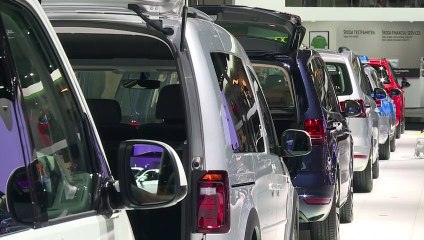 Keine Entschädigung für abgenutzte Autos im VW-Dieselskandal