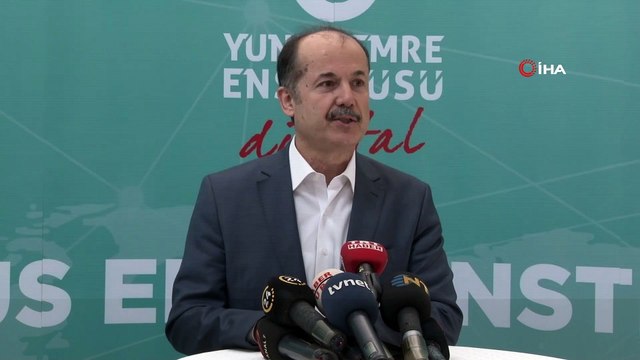 Yunus Emre Enstitüsü Dijital Kültür Merkezi açıldı