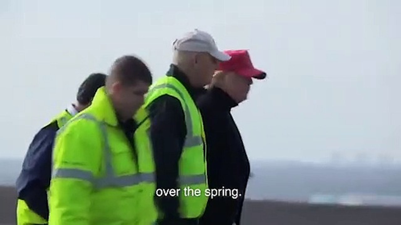 "You've Been Trumped Too" belgeseli, Trump'ın tehditlerine rağmen nihayet yayınlanacak