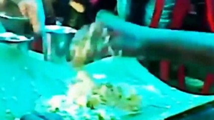 8 อันดับ อวสานอาหารเย็น