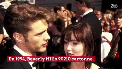 Beverly Hills : pourquoi Shannen Doherty a été écartée de la série dans les années 1990 ?