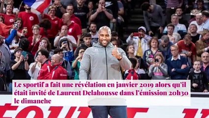 Teddy Riner : Son lien inattendu avec Céline Dion