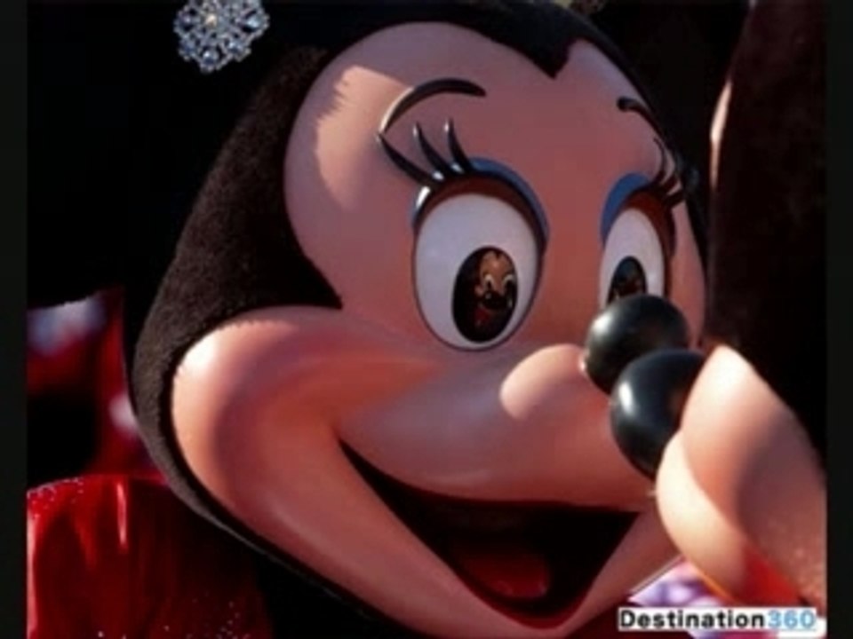 Disneyland