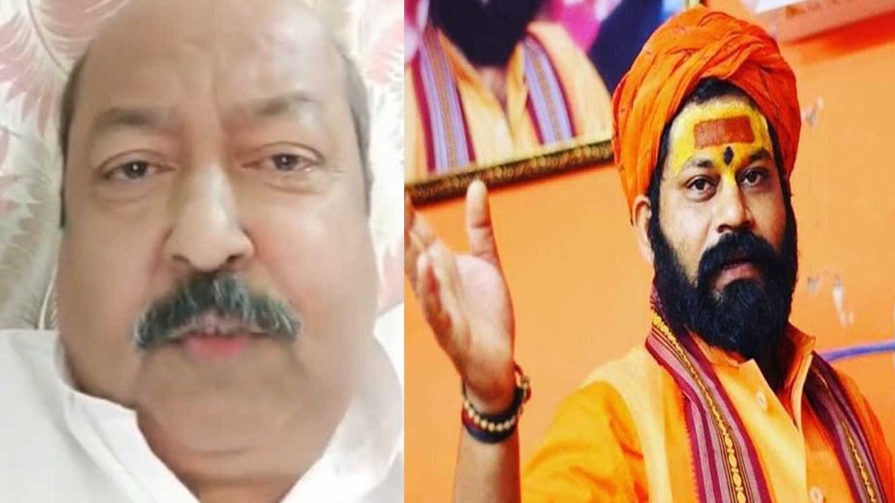 Babur was not our relative, says AIMIM spokesperson