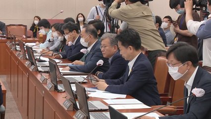 보건복지위, '버스에서 마스크 거부하면 과태료' 법안 처리 / YTN