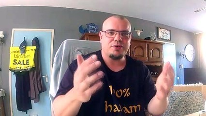 Love Hitler, or you're a Nazi!