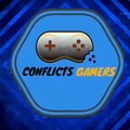 Conflicts Gamers Channel