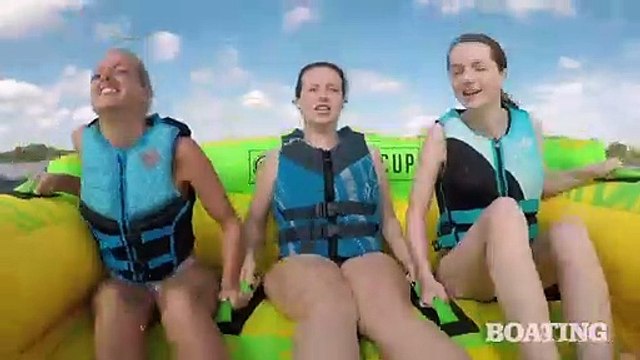 Boating Towable Boat Tubes Test 2020