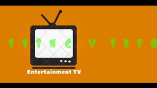 Entertainment TV