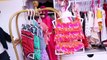 Baby Doll Bunk Bed Pink Bedroom House Toys Dress up