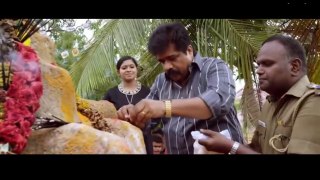 [Tamil] Kaashmora 2017 Comedy Clip Vivek karthi Funny Movie 2