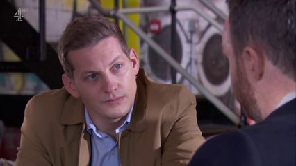 John Paul McQueen (24th February 2020)