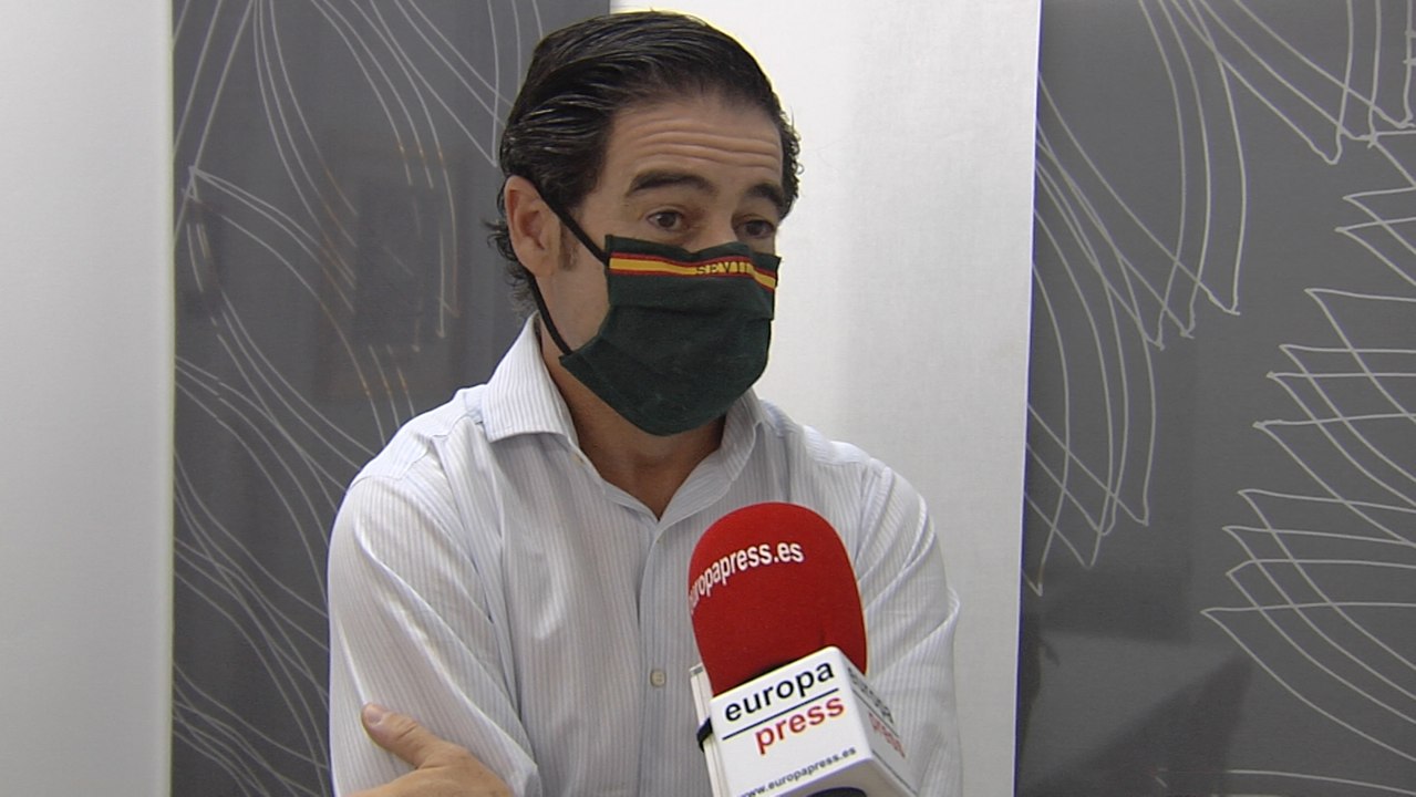 Los hosteleros andaluces piden responsabilidad ante los rebrotes