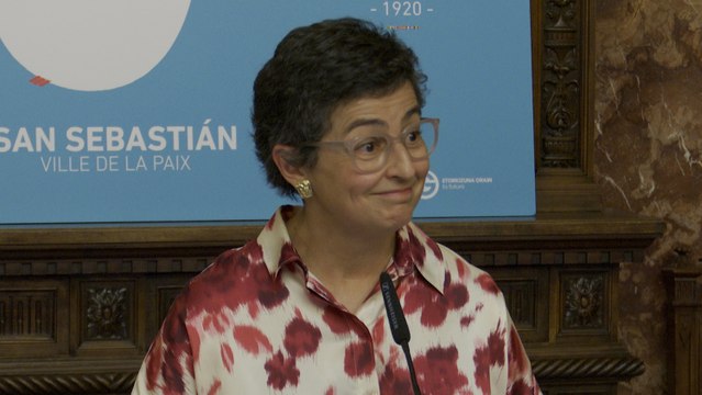 Laya confirma reuniones con Reino Unido para solucionar las restricciones