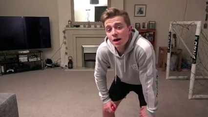 Un aficionado inglés ridiculiza a Kepa con un vídeo de un gato haciendo paradas