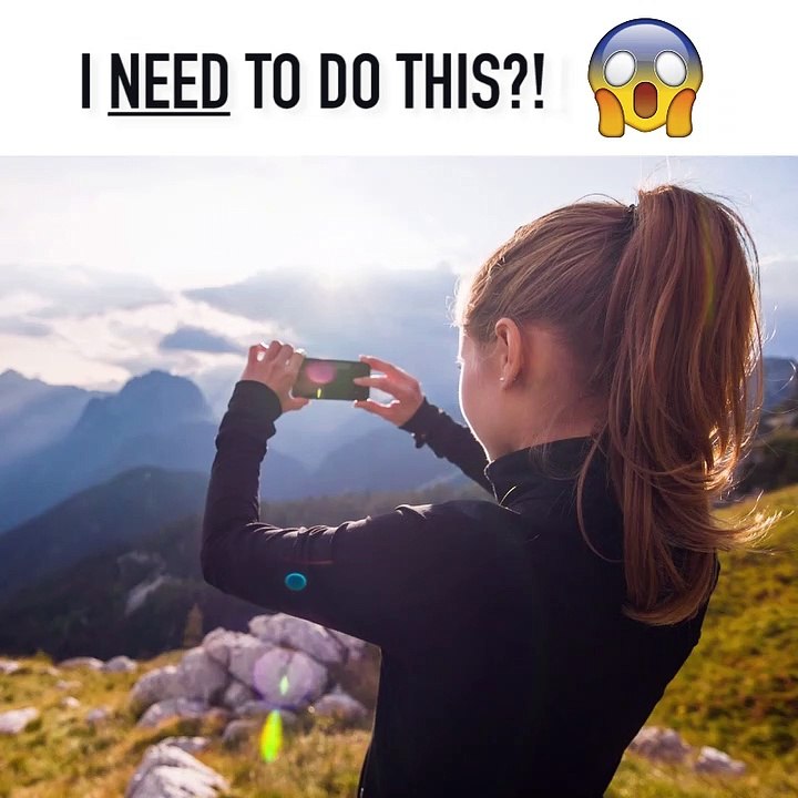 Make Money Selling Your Photo