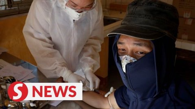 Covid-19: New virus hotspots emerge in Asia Pacific