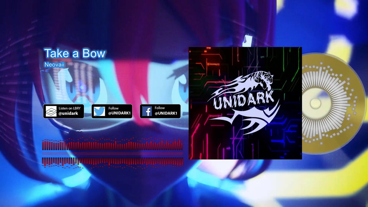 Neovaii - Take a Bow - Bass Boosted Trap