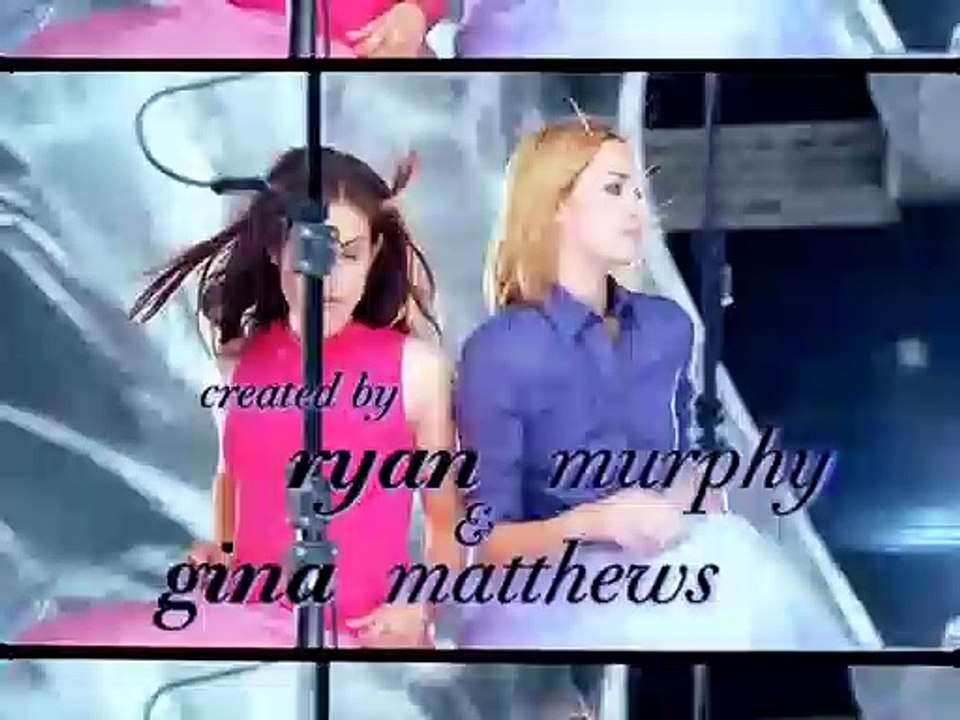 Popular S02e08