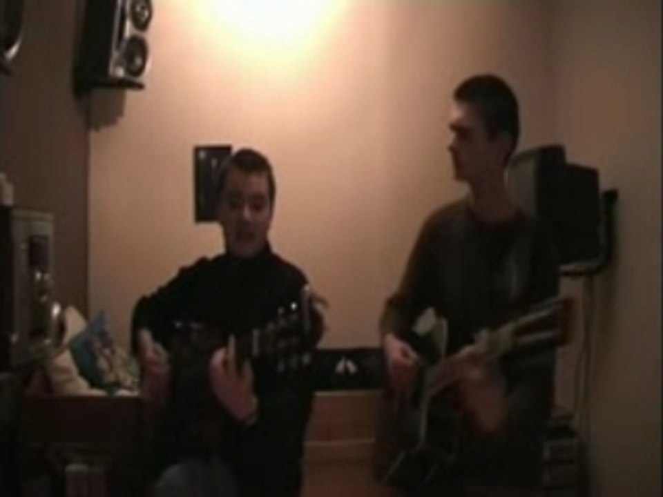 J'ai 10 ans par les Polifrick