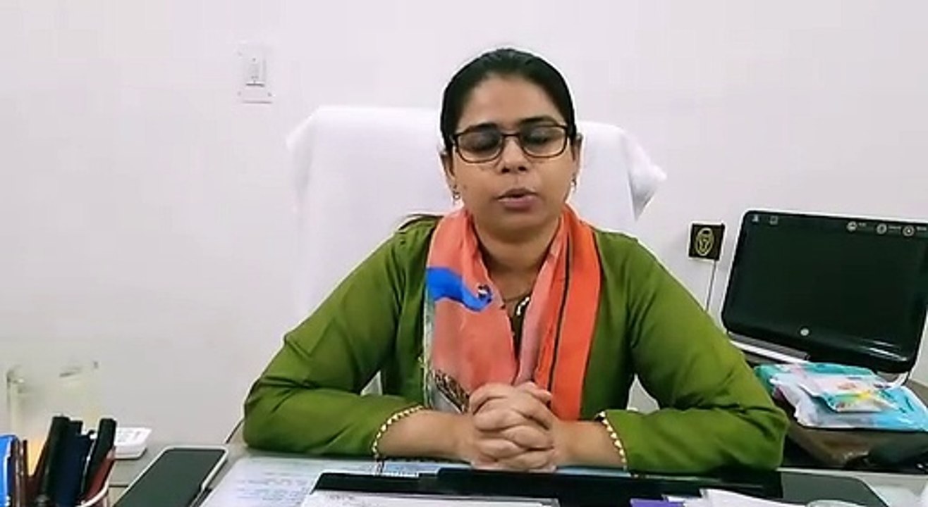 जनपद में 9 पॉजिटिव मिलने के बाद संख्या बढ़कर हुई 114, डीएम ने की पुष्टि