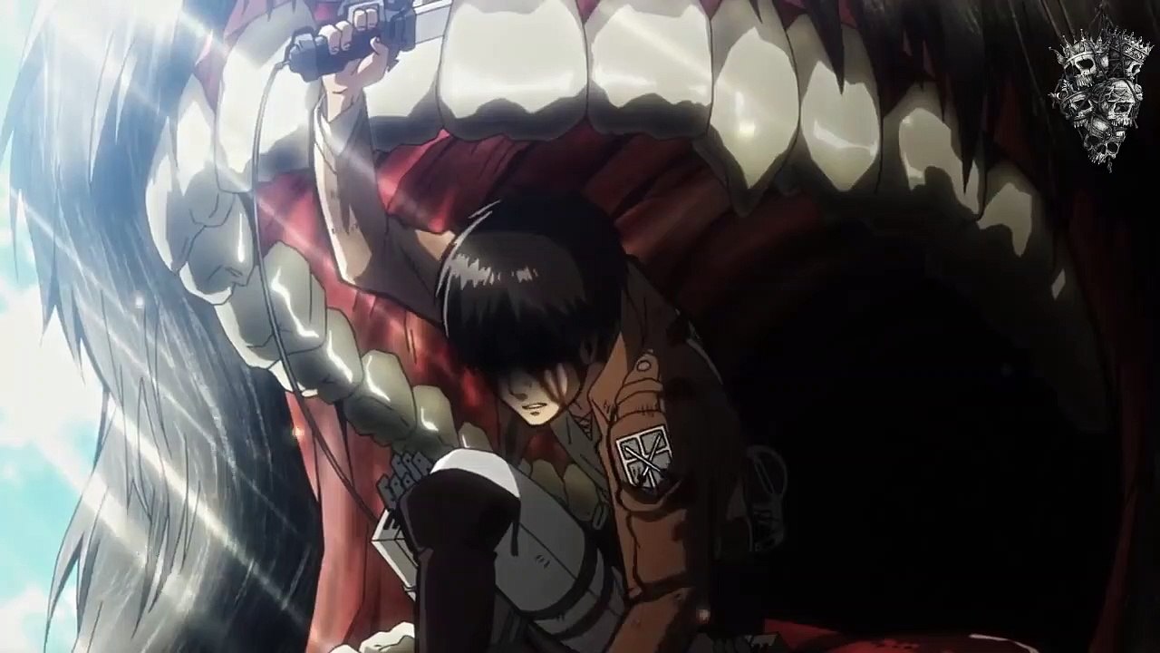 WARRIORS「AMV」▪ (2020) ▪ (HD)