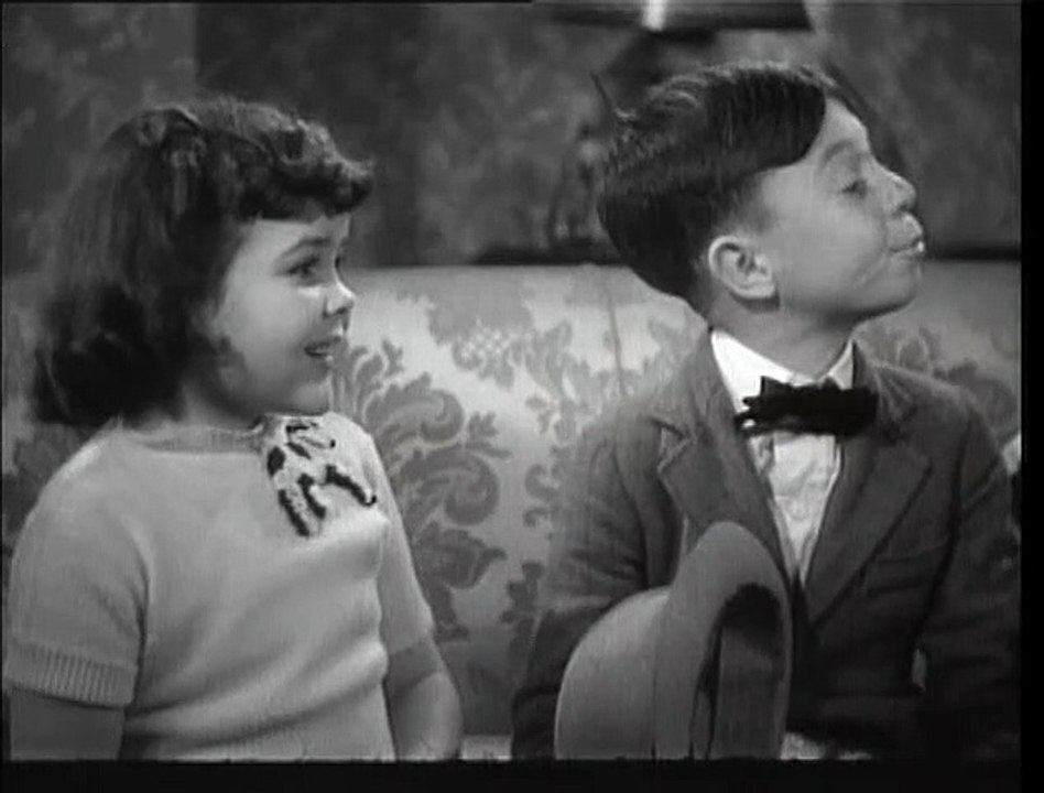 The Little Rascals D07 @ 11 Bear Facts 1938
