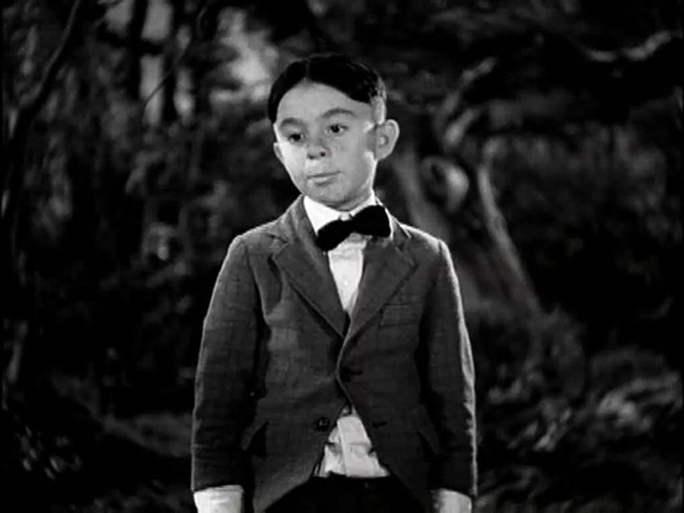 The Little Rascals D07 @ 12 Three Men In A Tub 1938