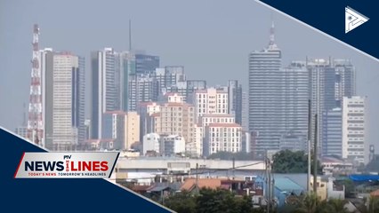 Philippines' credit rating remains high, according to experts