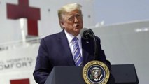 Trump suggests delaying 2020 US Presidential polls