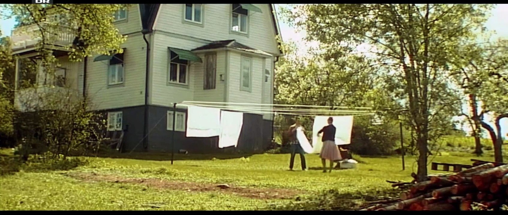 Björk - I’ve Seen It All | Dancer in the Dark | 2000 | DRTV @ Danmarks Radio